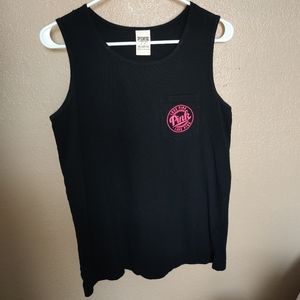 PINK Victoria's Secret tank top